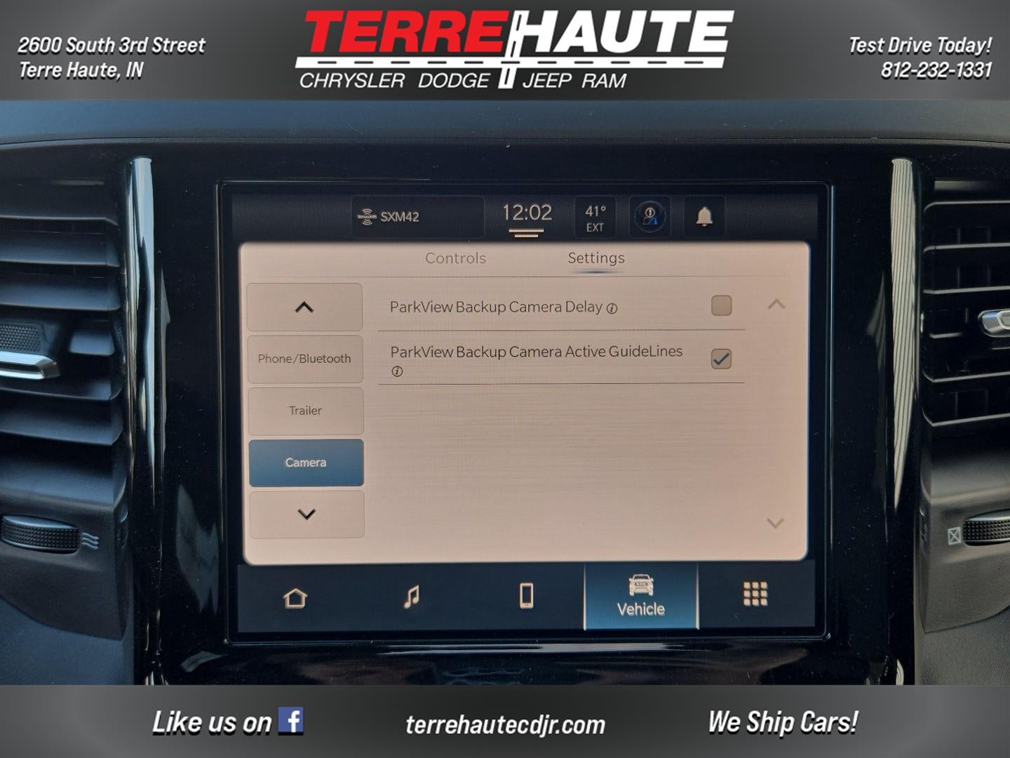 2026 RAM 3500 Chassis Cab Tradesman