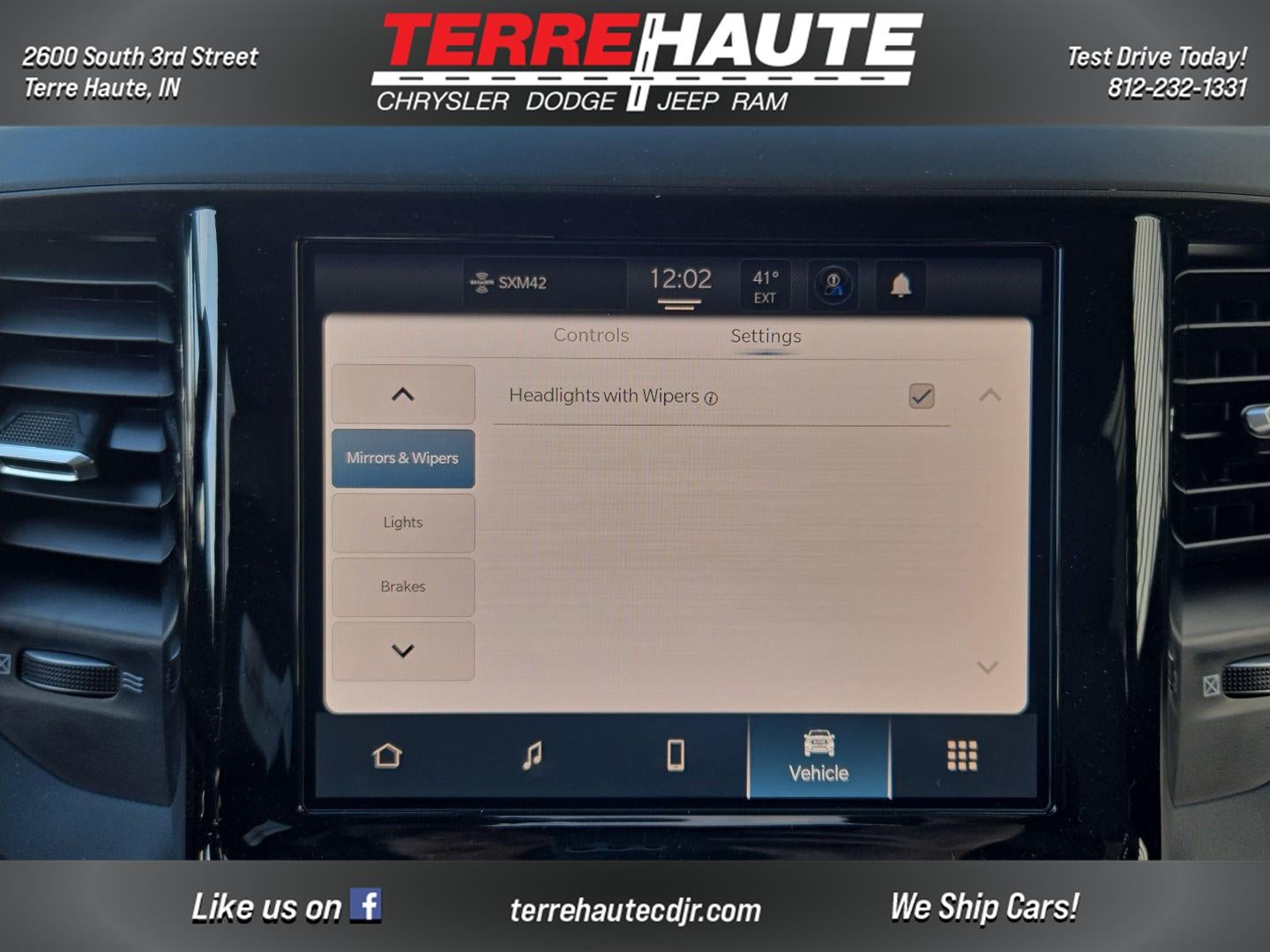 2026 RAM 3500 Chassis Cab Tradesman