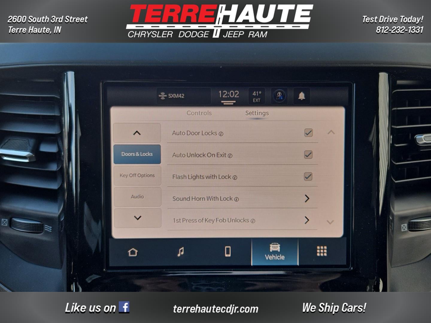 2026 RAM 3500 Chassis Cab Tradesman