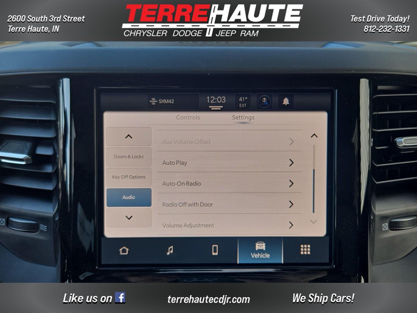 2026 RAM 3500 Chassis Cab Tradesman