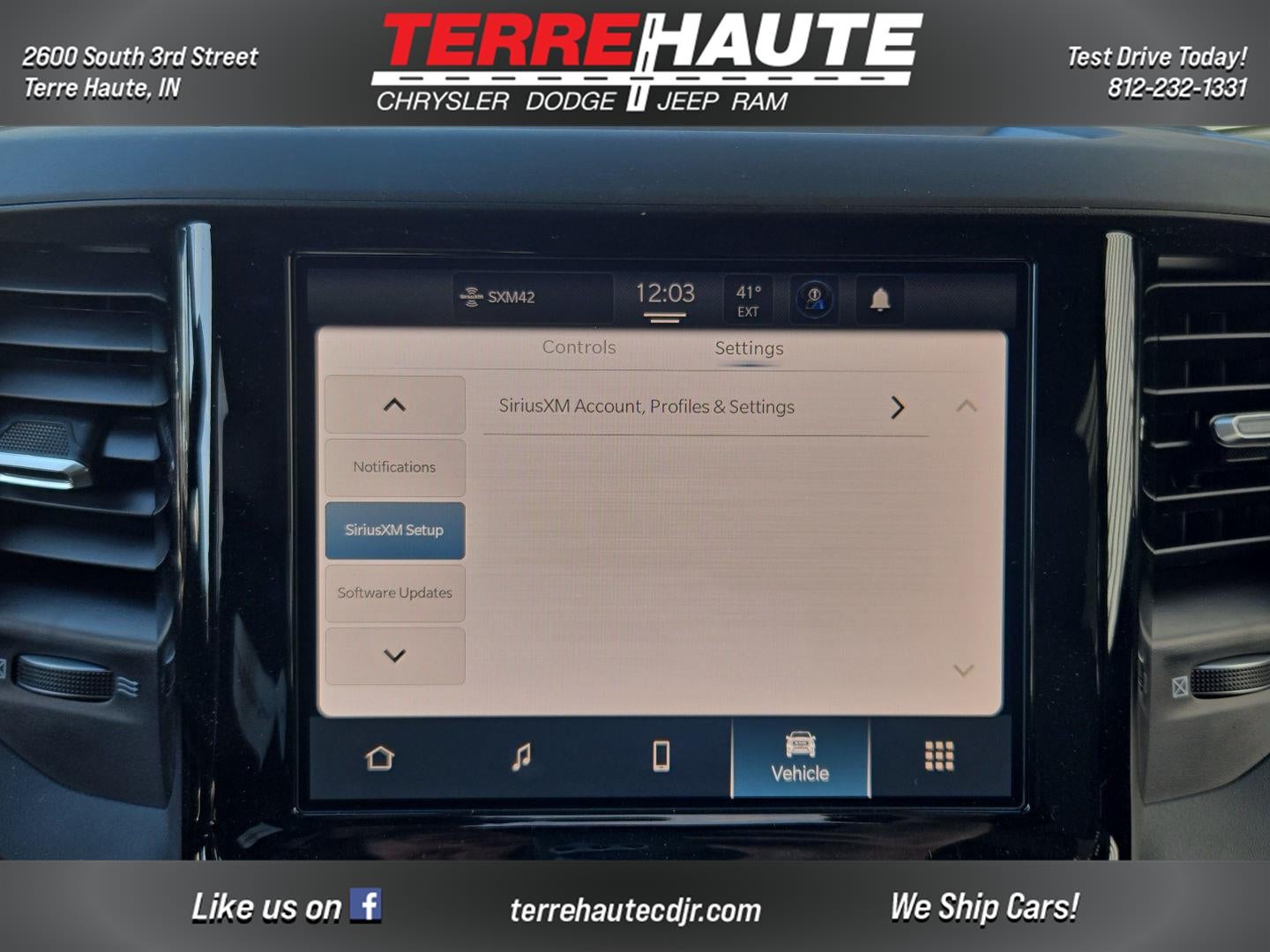 2026 RAM 3500 Chassis Cab Tradesman