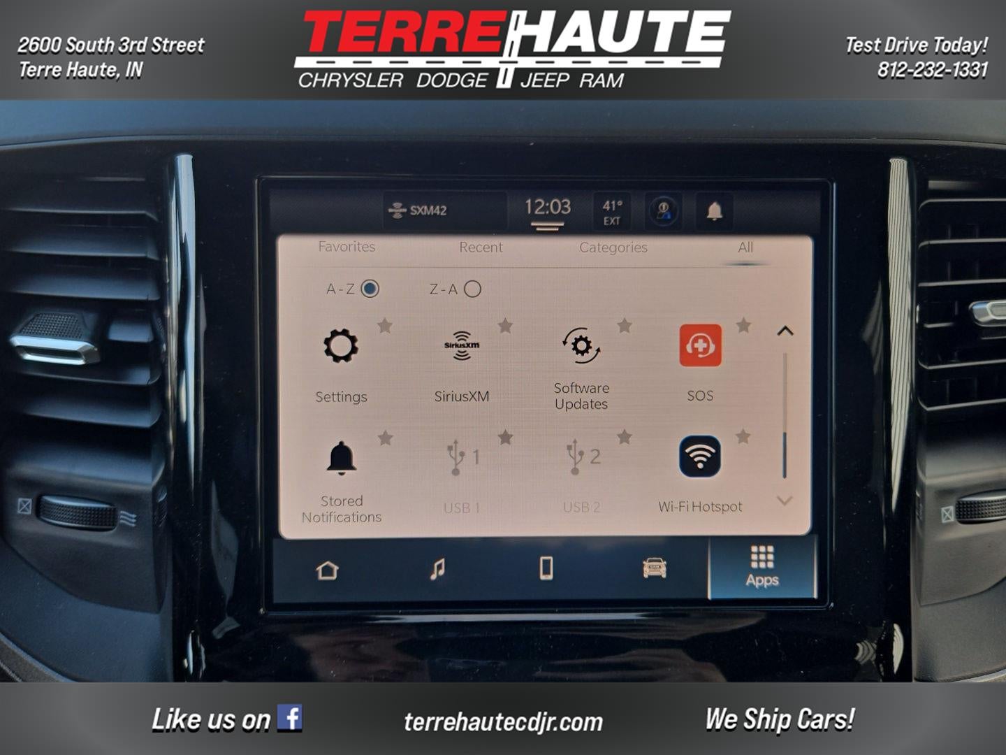 2026 RAM 3500 Chassis Cab Tradesman