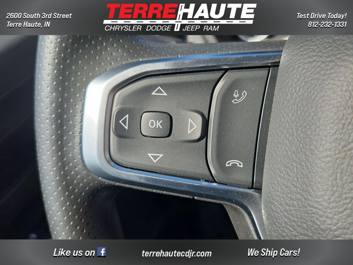 2026 RAM 3500 Chassis Cab Tradesman