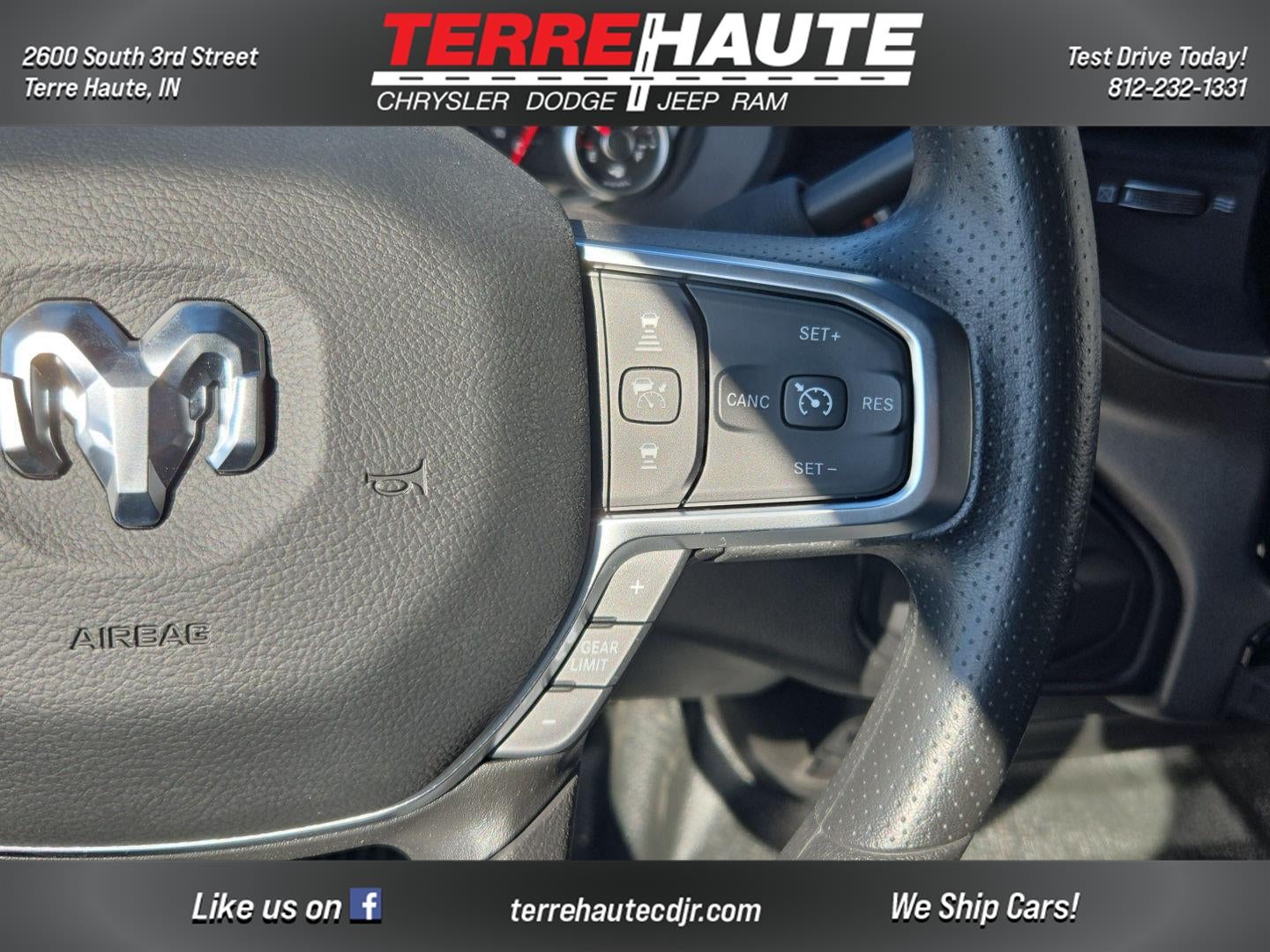 2026 RAM 3500 Chassis Cab Tradesman