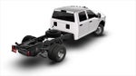 2026 RAM 3500 Chassis Cab Tradesman