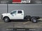 2026 RAM 3500 Chassis Cab Tradesman
