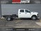 2026 RAM 3500 Chassis Cab Tradesman