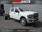 2026 RAM 3500 Chassis Cab Tradesman