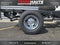2026 RAM 3500 Chassis Cab Tradesman