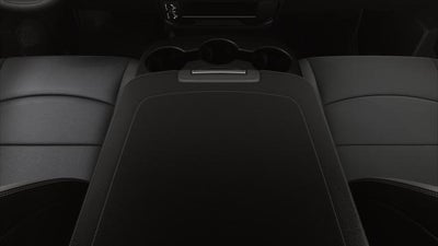 2026 RAM 3500 Chassis Cab Tradesman