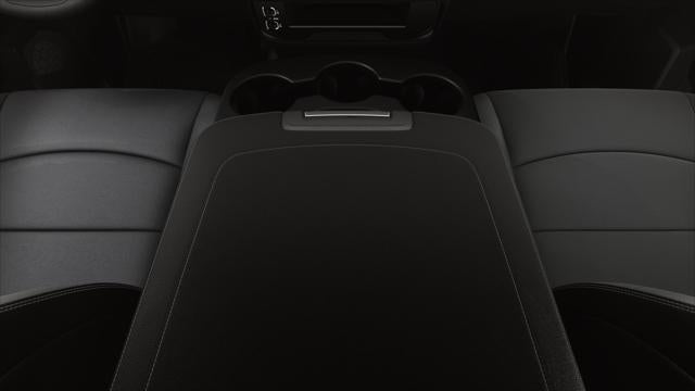 2026 RAM 3500 Chassis Cab Tradesman