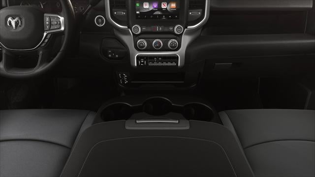 2026 RAM 3500 Chassis Cab Tradesman