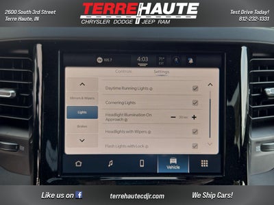2026 RAM 3500 Chassis Cab Tradesman