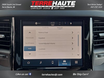 2026 RAM 3500 Chassis Cab Tradesman