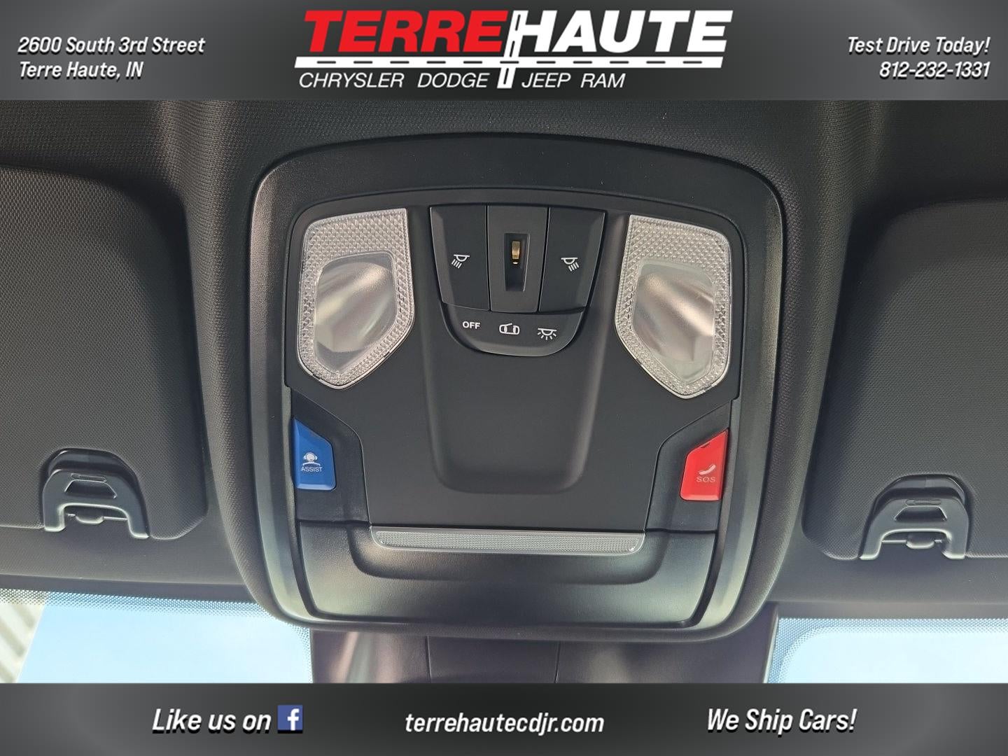 2026 RAM 3500 Chassis Cab Tradesman