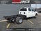 2026 RAM 3500 Chassis Cab Tradesman