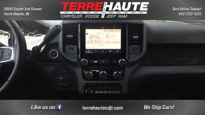 2026 RAM 3500 Chassis Cab Tradesman