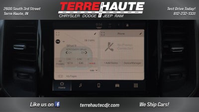 2026 RAM 3500 Chassis Cab Tradesman