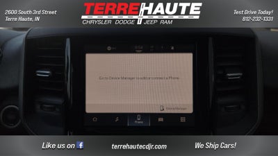 2026 RAM 3500 Chassis Cab Tradesman