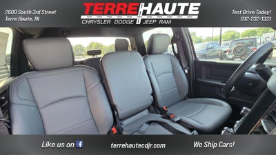 2026 RAM 3500 Chassis Cab Tradesman