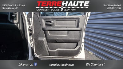 2026 RAM 3500 Chassis Cab Tradesman