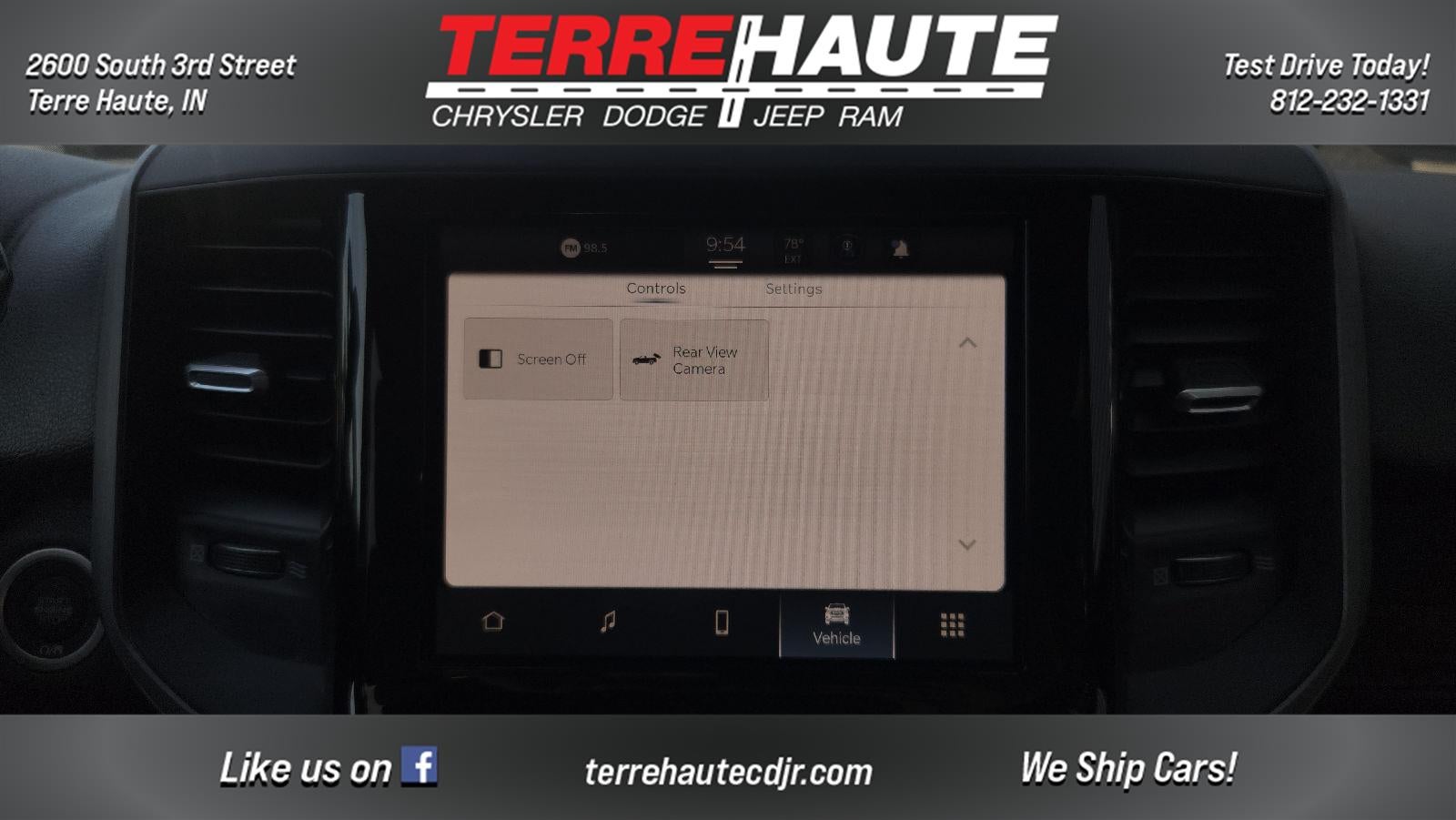 2026 RAM 3500 Chassis Cab Tradesman