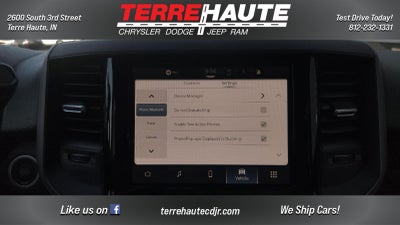 2026 RAM 3500 Chassis Cab Tradesman