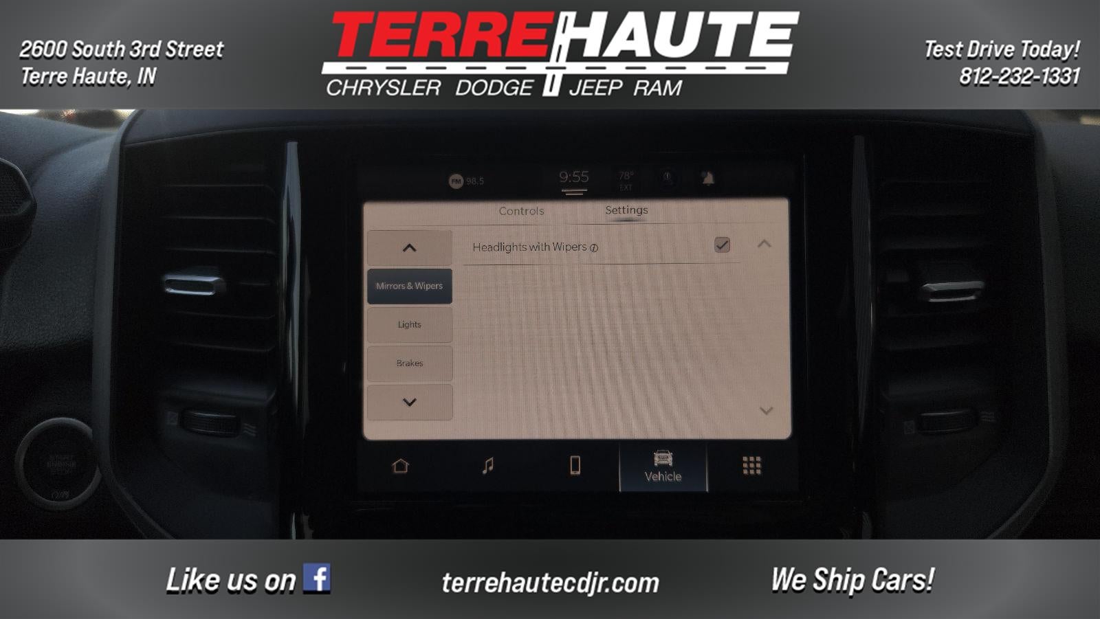 2026 RAM 3500 Chassis Cab Tradesman
