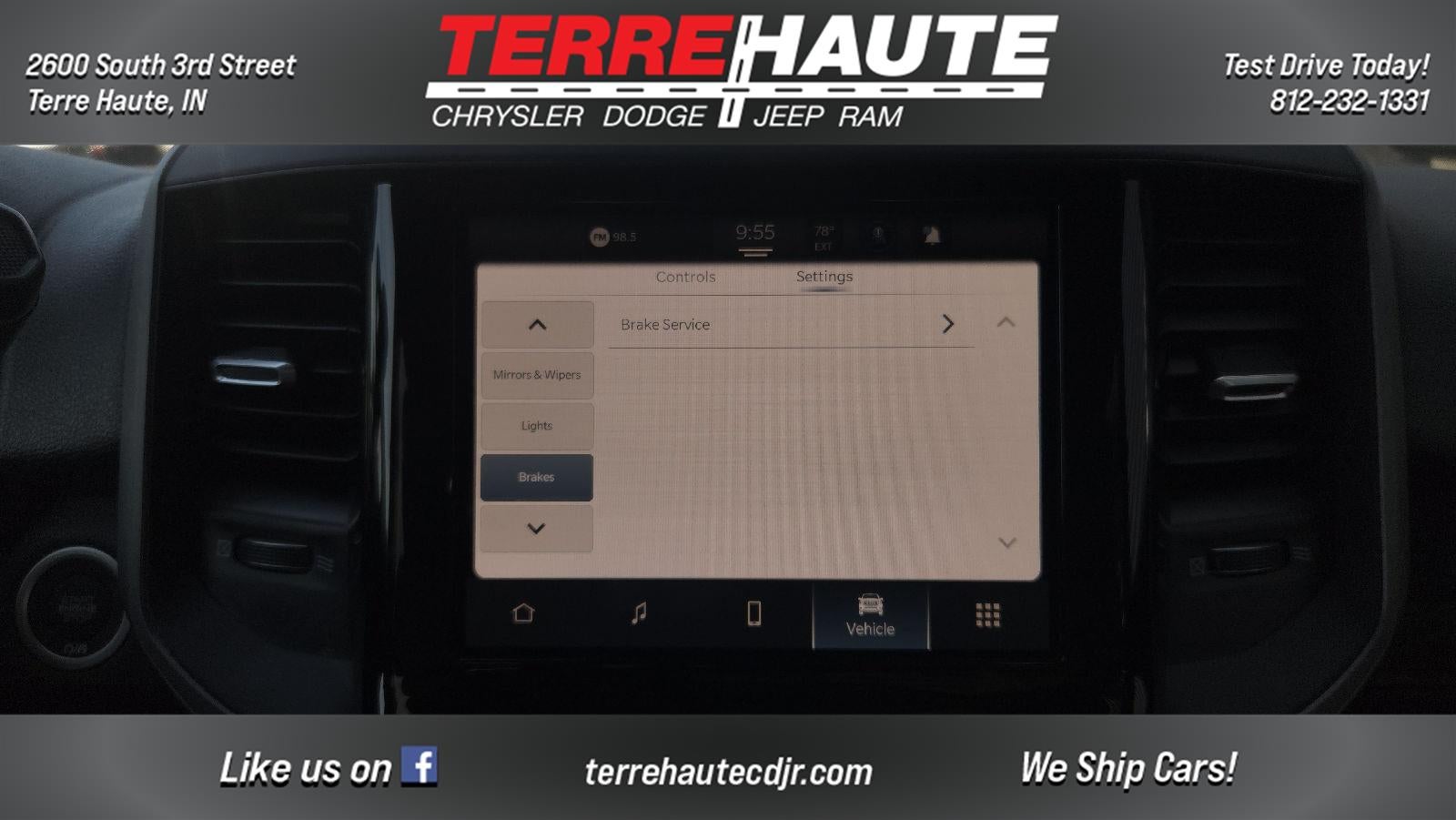 2026 RAM 3500 Chassis Cab Tradesman