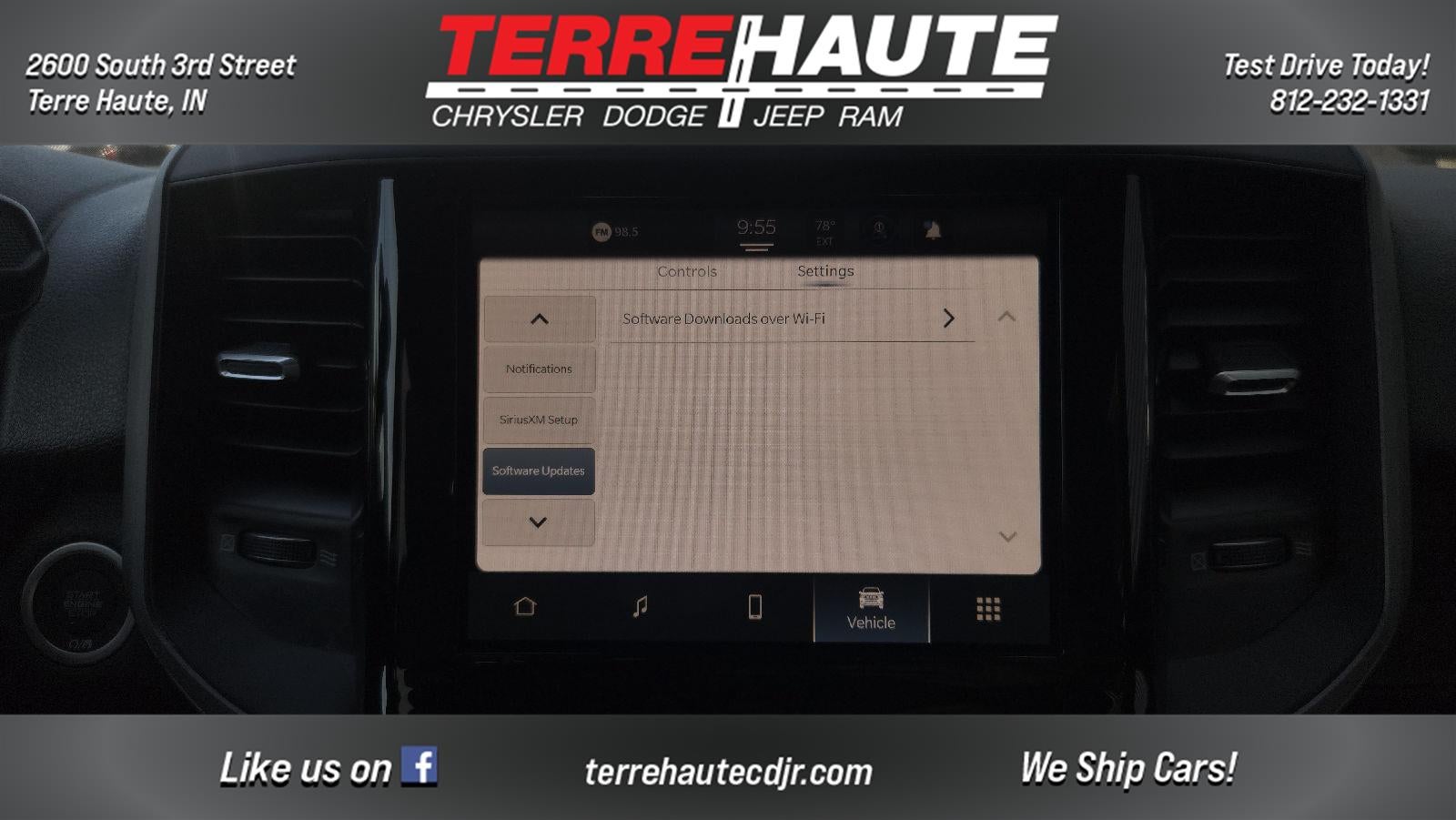 2026 RAM 3500 Chassis Cab Tradesman