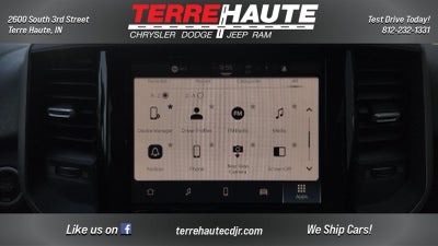2026 RAM 3500 Chassis Cab Tradesman