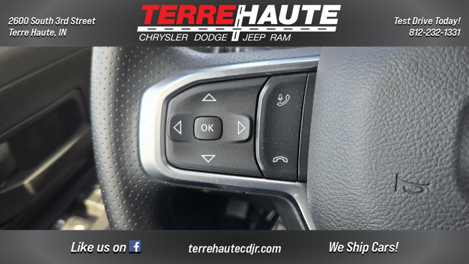 2026 RAM 3500 Chassis Cab Tradesman