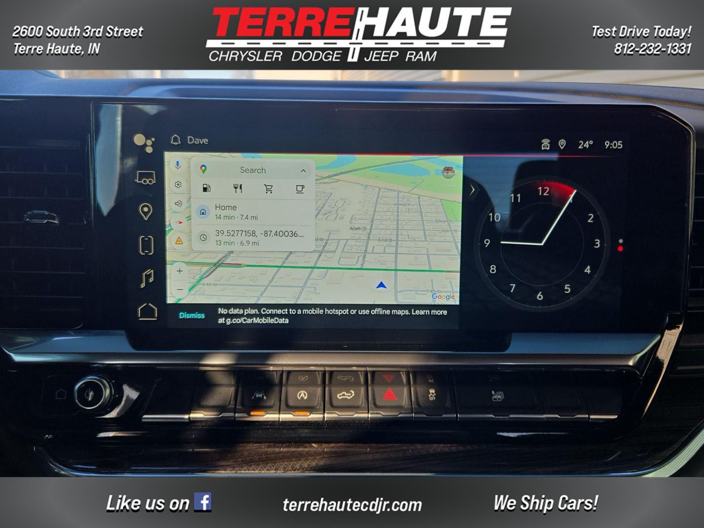 2024 GMC SIERRA 1500 TRUCK