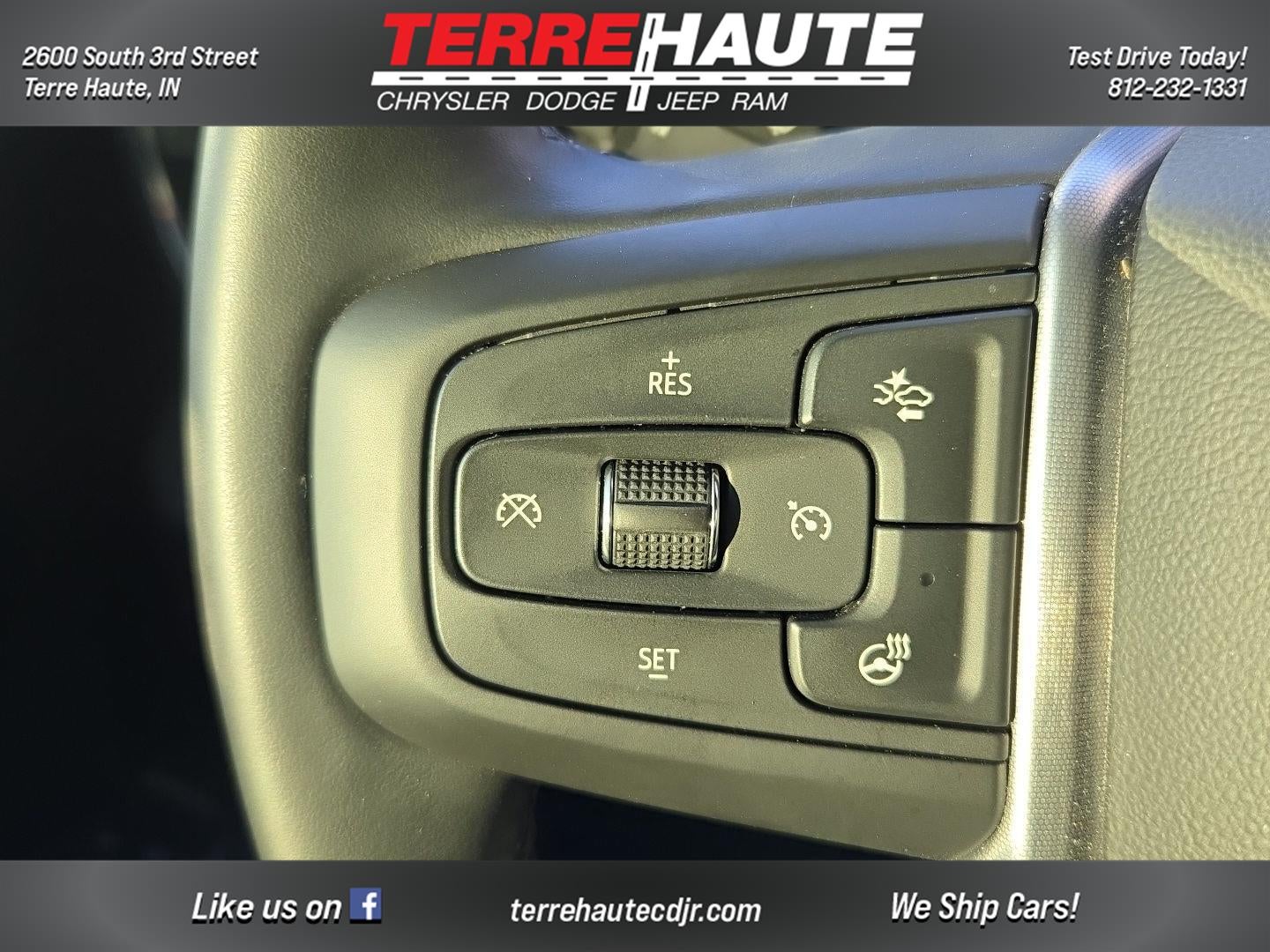 2024 GMC SIERRA 1500 TRUCK