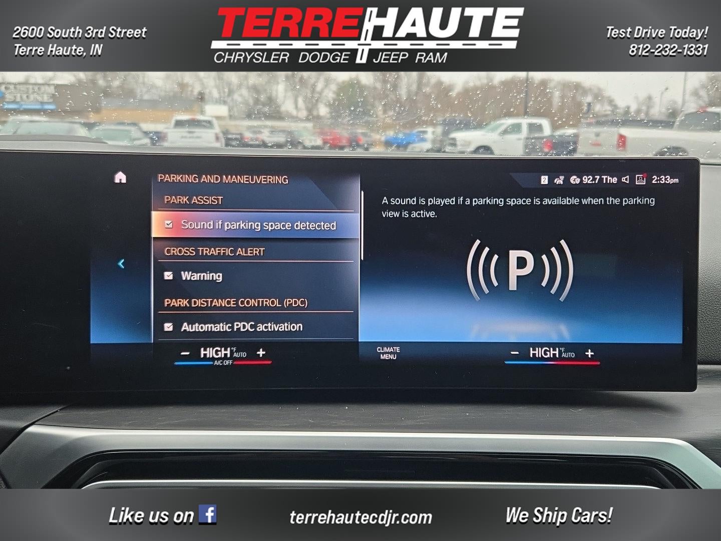 2023 BMW 3 Series 330i xDrive