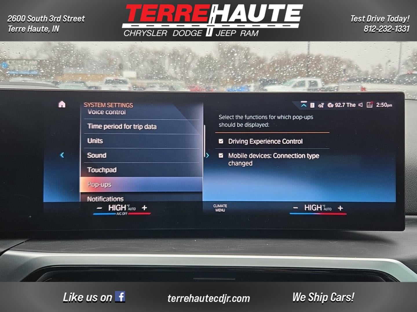 2023 BMW 3 Series 330i xDrive