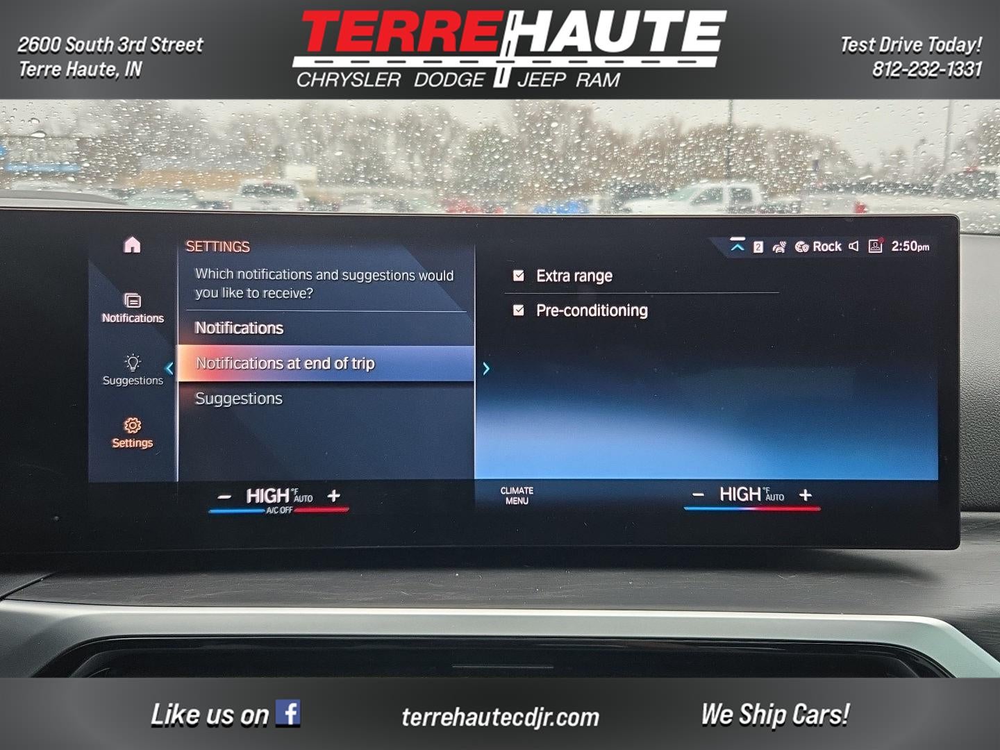 2023 BMW 3 Series 330i xDrive