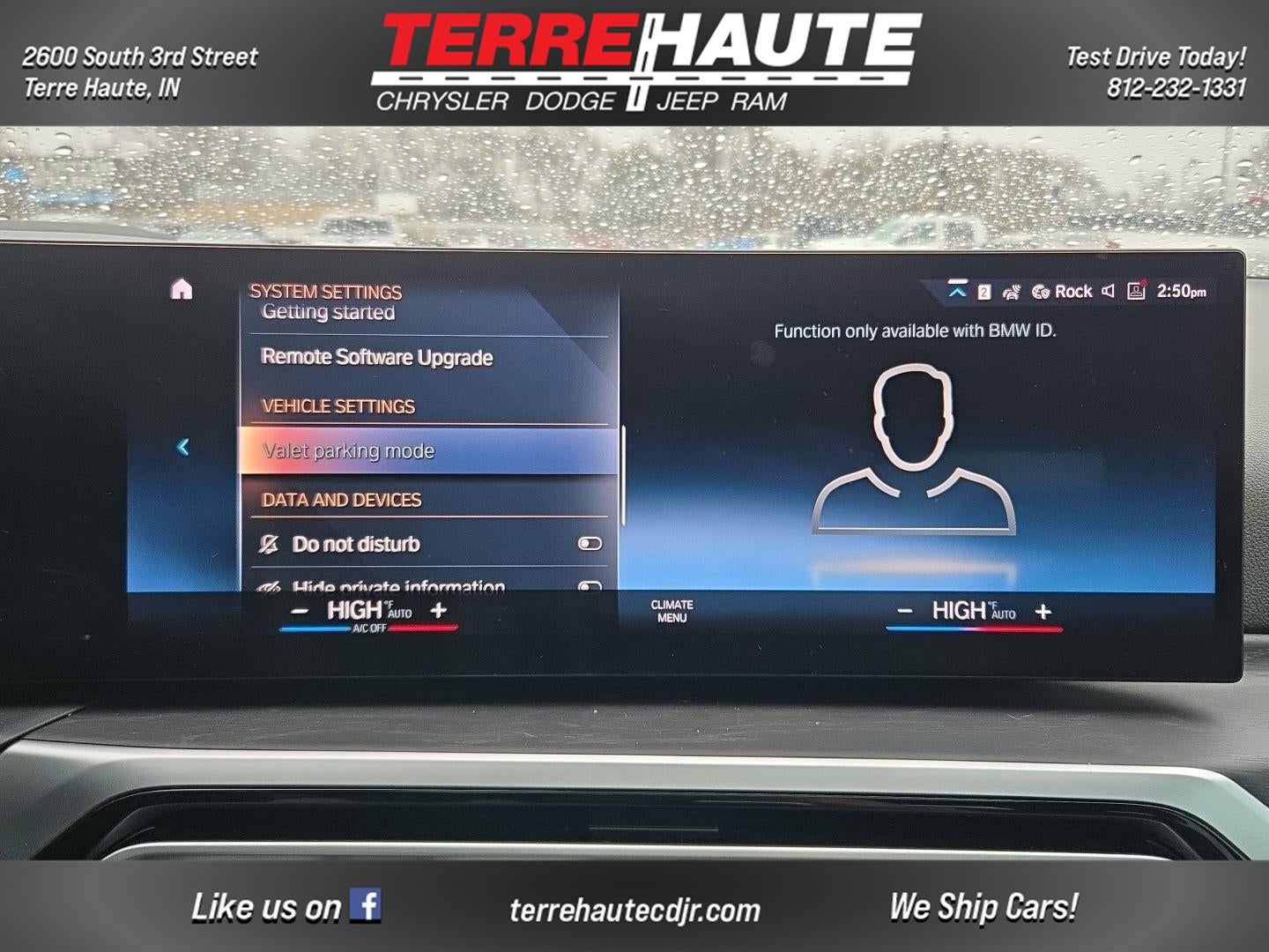 2023 BMW 3 Series 330i xDrive