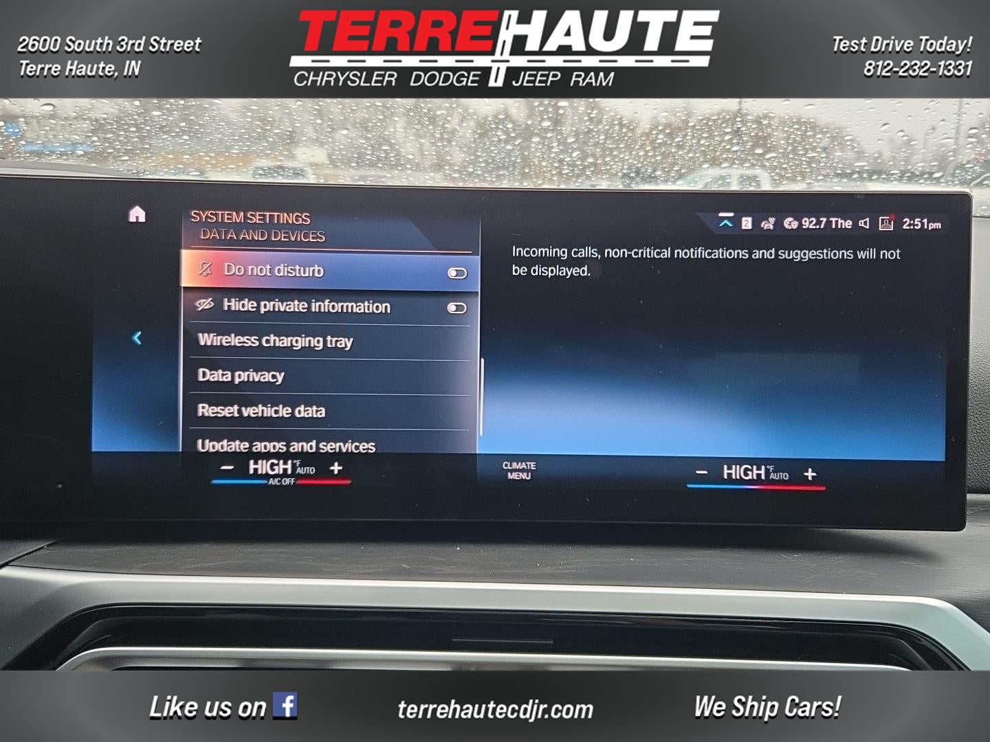 2023 BMW 3 Series 330i xDrive