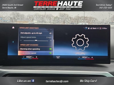 2023 BMW 3 Series 330i xDrive