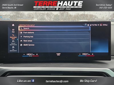 2023 BMW 3 Series 330i xDrive