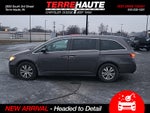 2015 Honda Odyssey EX