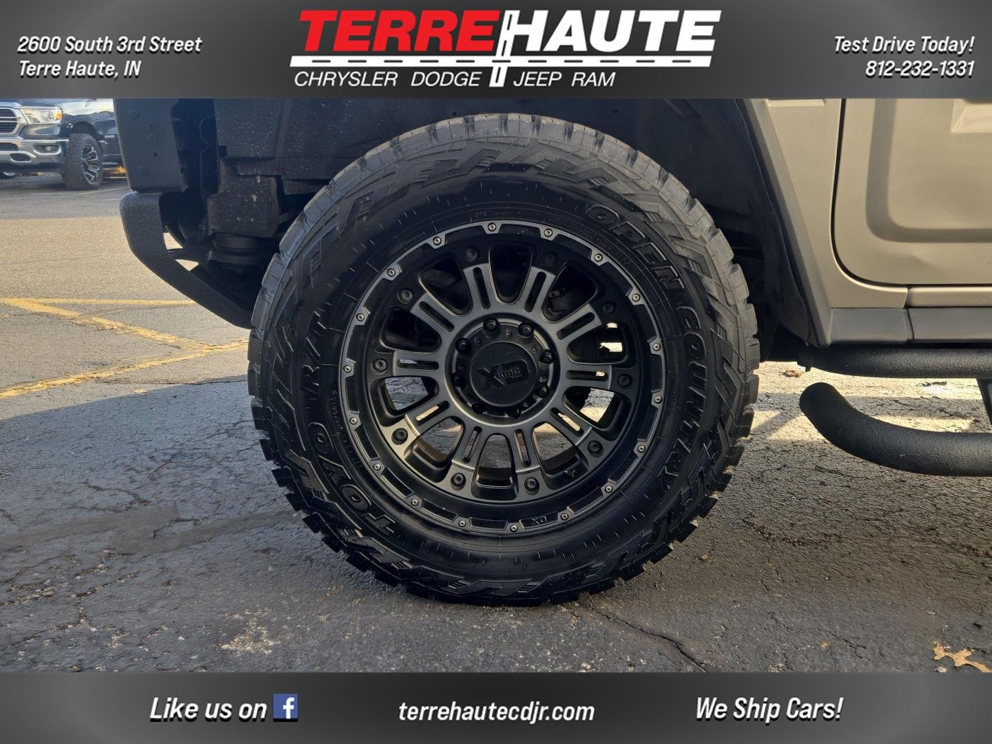 2006 Hummer H2 SUV