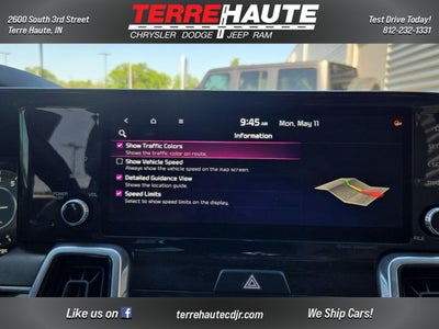 2022 Kia Sorento SX Prestige