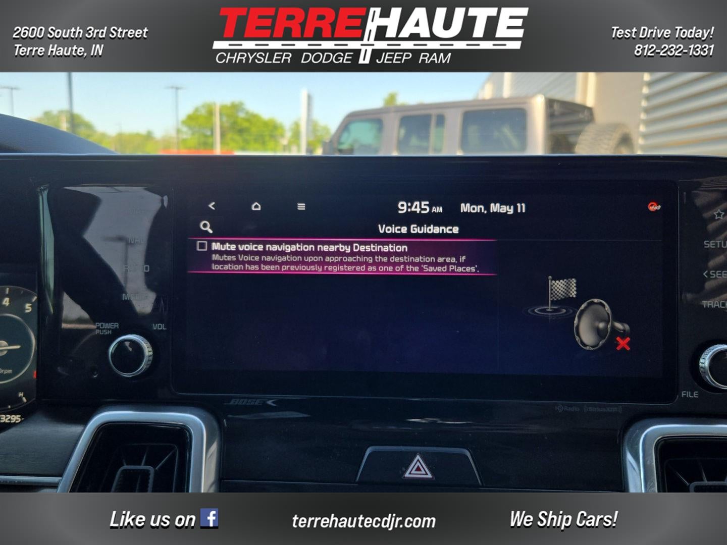 2022 Kia Sorento SX Prestige