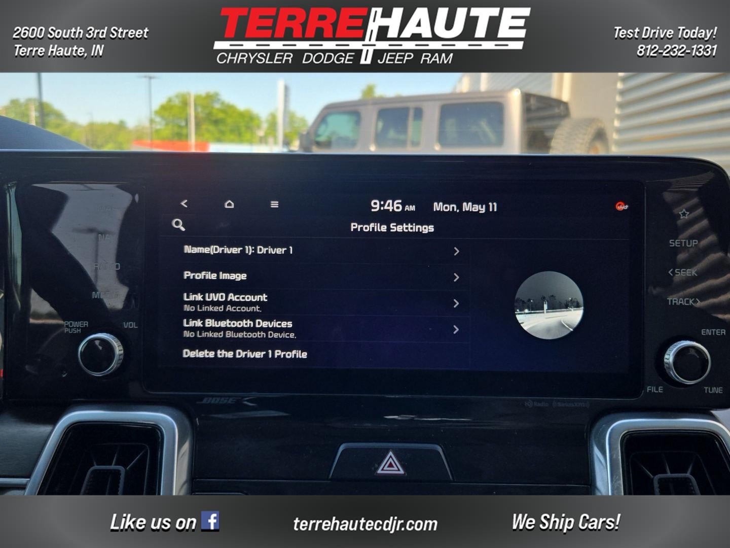 2022 Kia Sorento SX Prestige