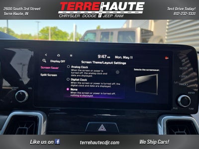 2022 Kia Sorento SX Prestige