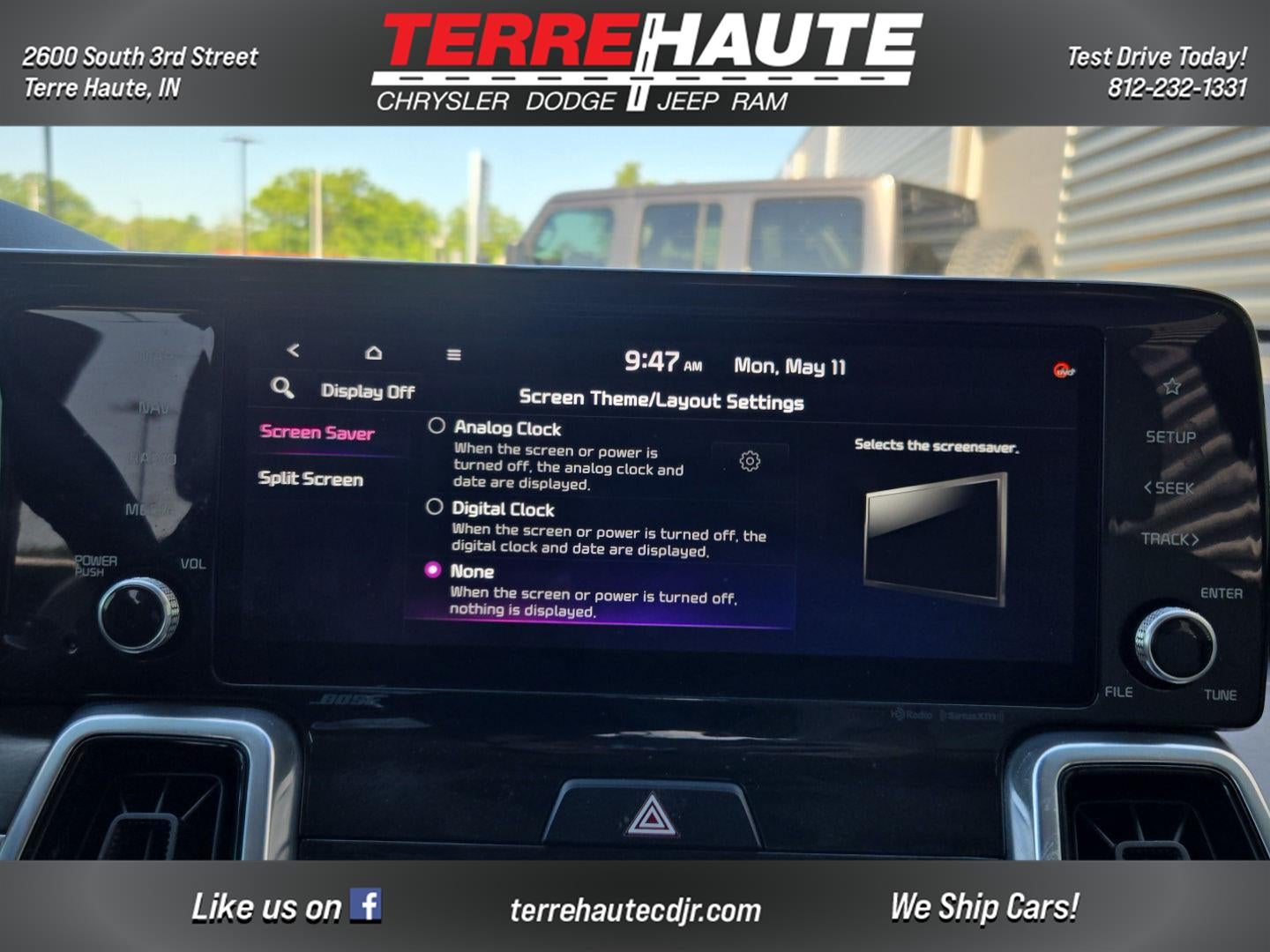 2022 Kia Sorento SX Prestige