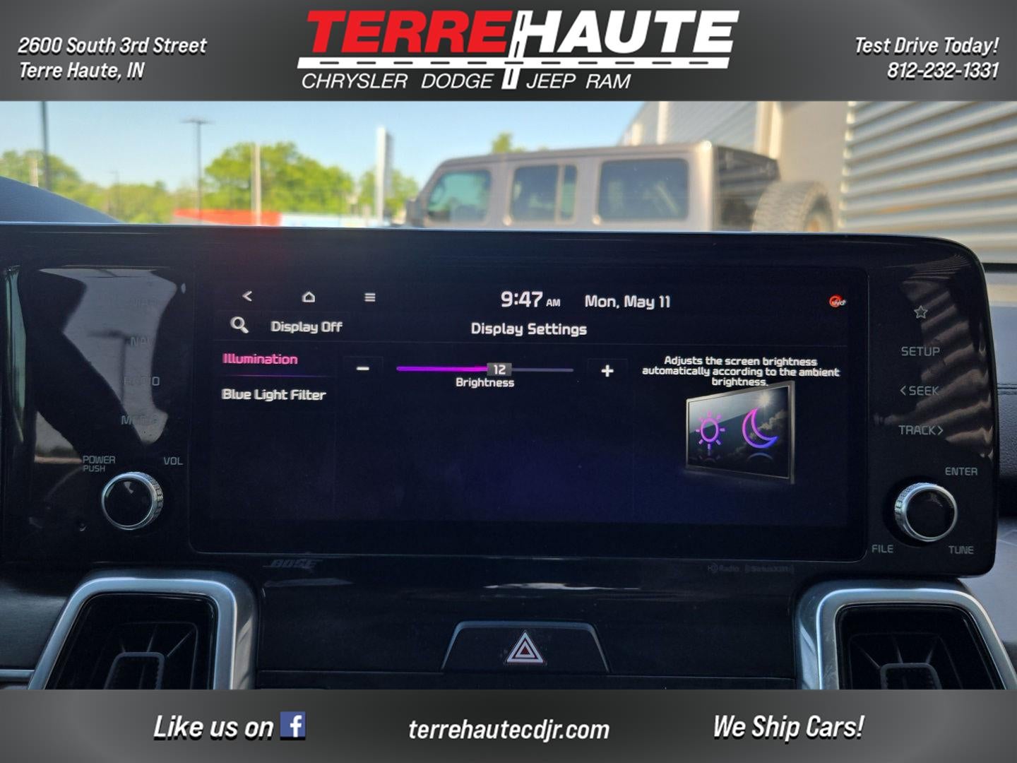 2022 Kia Sorento SX Prestige