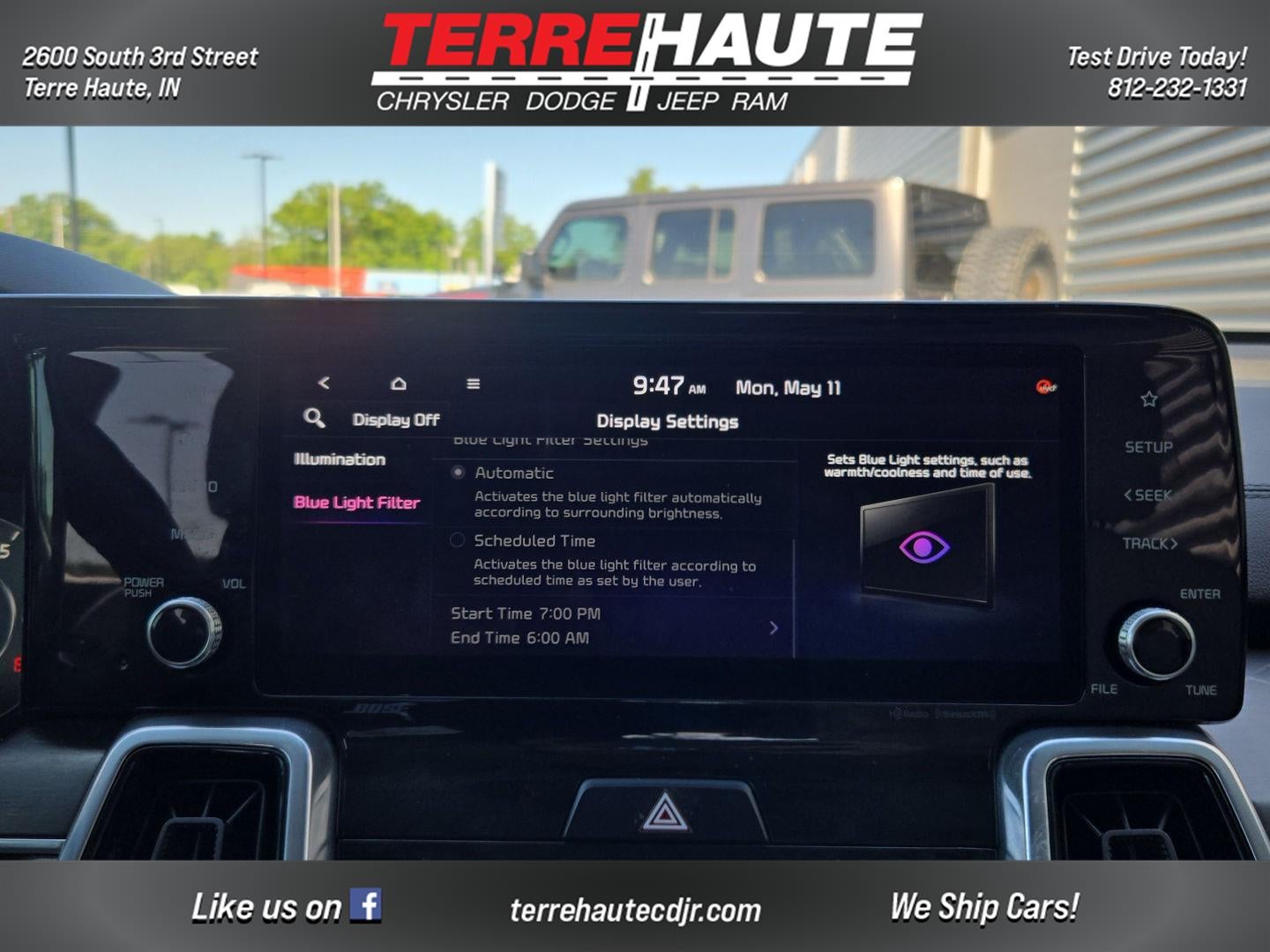 2022 Kia Sorento SX Prestige